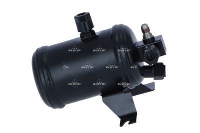 TROCKNER KLIMAANLAGE