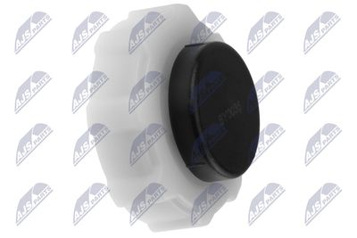 Uzavírací víčko, nádoba chladiva NTY CCK-RE-002