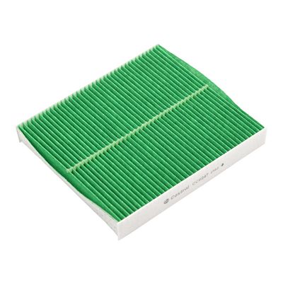 Vorschau Filter, Innenraumluft