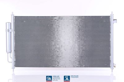 CONDENSATOR CLIMATIZARE