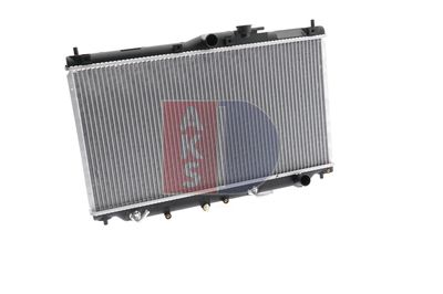 KüHLER MOTORKüHLUNG AKS DASIS 100610N 14