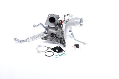 LADER AUFLADUNG BTS Turbo T981349 28