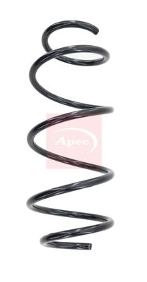 APEC Suspension Spring ACS1566