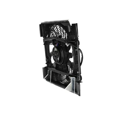 LüFTER KLIMAKONDENSATOR NISSENS 85422 13