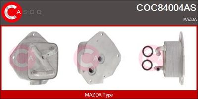 RADIATOR ULEI ULEI MOTOR