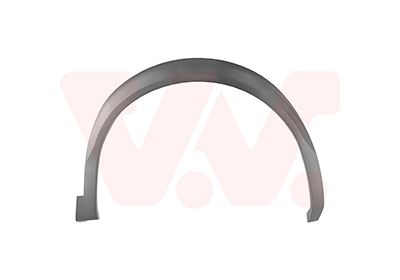 VERBREITERUNG KOTFLüGEL VAN WEZEL 4092522