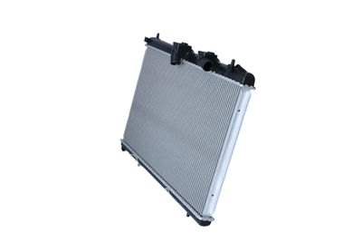 RADIATOR RACIRE MOTOR NRF 50443 12