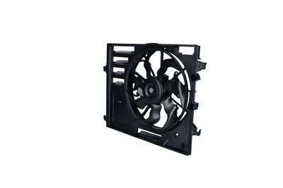 VENTILATOR RADIATOR NRF 470119 10