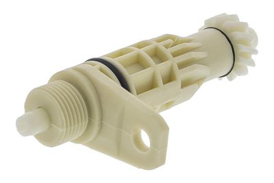 Renvoi d'angle, câble flexible de compteur de vit. TOPRAN