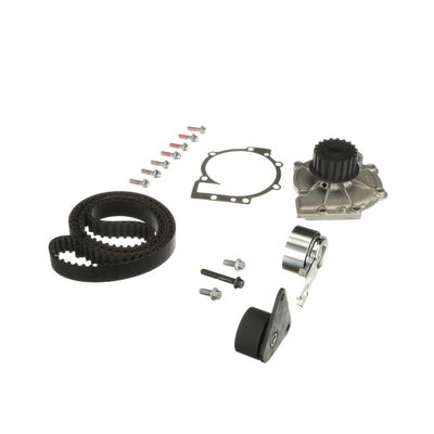 WASSERPUMPE + ZAHNRIEMENSATZ GATES KP45509XS 34