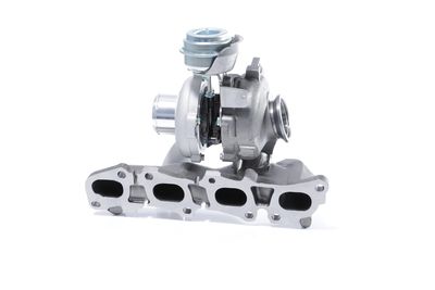 LADER AUFLADUNG BTS Turbo T914517BT 10