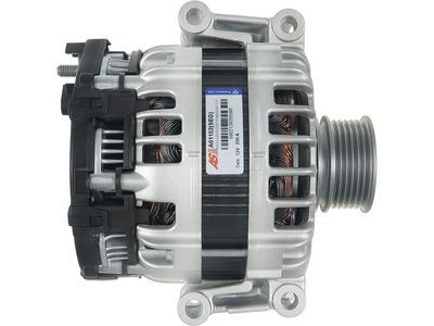GENERATOR / ALTERNATOR AS-PL A01152SEG 1