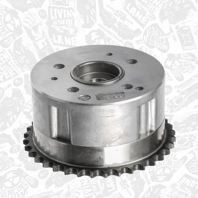 CHIT LANT DE DISTRIBUTIE ET ENGINETEAM RS0072 4