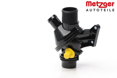 THERMOSTAT KüHLMITTEL METZGER AUTOTEILE 4006236 20
