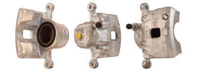 ELSTOCK 82-1209 Тормозной суппорт для SUZUKI SWIFT