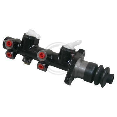 POMPA CENTRALA FRANA