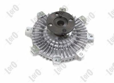 ABAKUS 050-013-0003 Вентилятор системы охлаждения двигателя  для SUZUKI GRAND VITARA I (FT, HT) 2.5 V6 24V 4x4 (TD62, SQ 625)