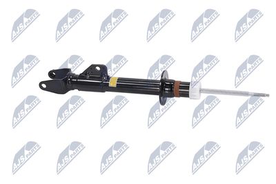 AMORTIZOR NTY ACH120 26