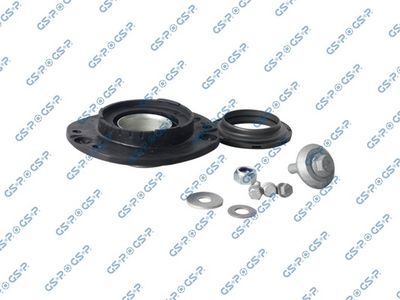 Zestaw naprawczy, mocowanie amortyzatora GSP 530585S
