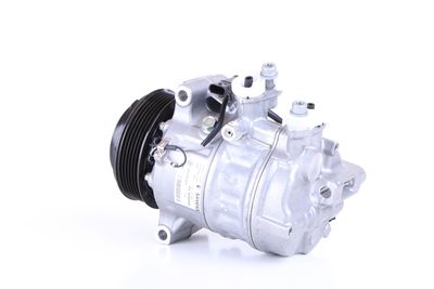 KOMPRESSOR KLIMAANLAGE NISSENS 890115 10