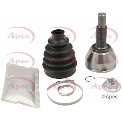 Joint, drive shaft APEC ACV1042