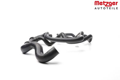 KüHLERSCHLAUCH METZGER AUTOTEILE 2420543 13