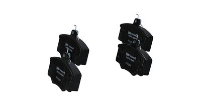 SET PLACUTE FRANA FRANA DISC VALEO 302866A 6