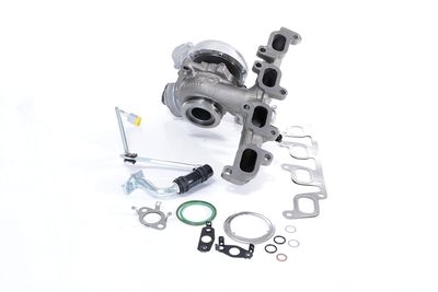 LADER AUFLADUNG BTS Turbo T981420 20