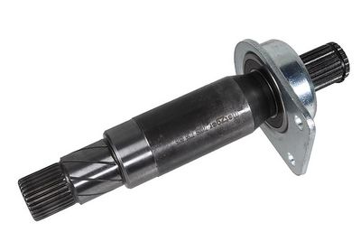 STECKWELLE DIFFERENTIAL