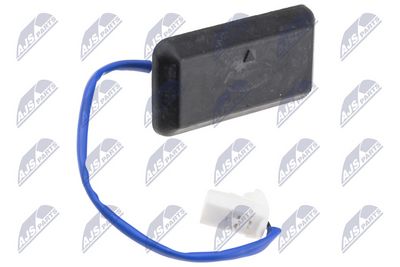 Slēdzis, Bagāžas nodalījuma vāks NTY EZC-KA-058