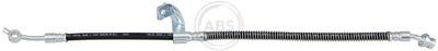 Тормозной шланг A.B.S. SL 6695 для HYUNDAI i40