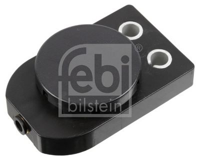 FEBI BILSTEIN Gehäuse, Differential
