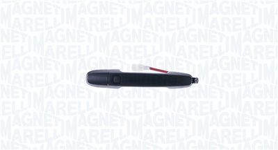 Дръжка външна врата MAGNETI MARELLI 350105104800