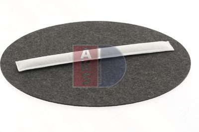 TROCKNER KLIMAANLAGE AKS DASIS 800643N 14