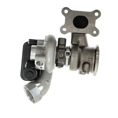 COMPRESOR SISTEM DE SUPRAALIMENTARE NISSENS 93306 14