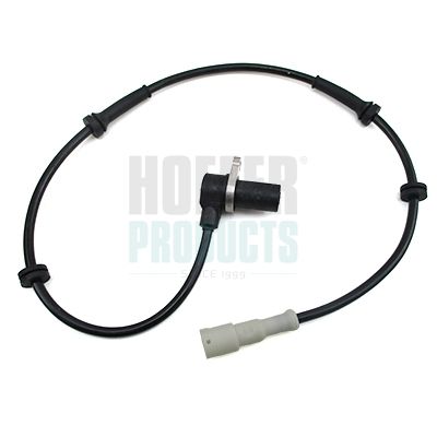 SENZOR TURATIE ROATA