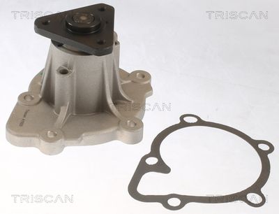 Водяной насос, охлаждение двигателя TRISCAN 8600 43029 для KIA SORENTO