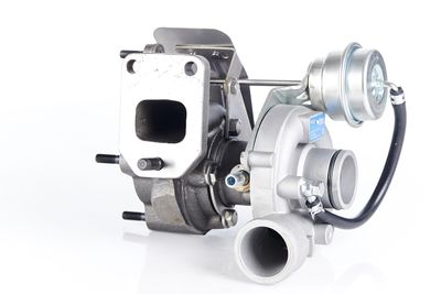 COMPRESOR SISTEM DE SUPRAALIMENTARE NISSENS 93027 35