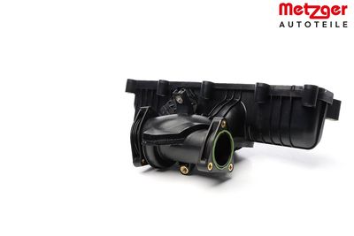 SAUGROHRMODUL METZGER AUTOTEILE 2100154 8