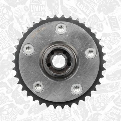 REGULATOR AX CU CAME ET ENGINETEAM VT0011 1