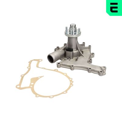 WASSERPUMPE MOTORKüHLUNG OPTIMAL AQ2336 1