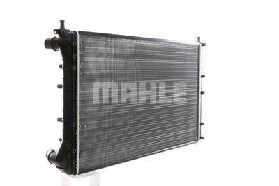 RADIATOR RACIRE MOTOR MAHLE CR753000S 25