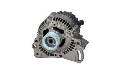 GENERATOR / ALTERNATOR VALEO 439000 24