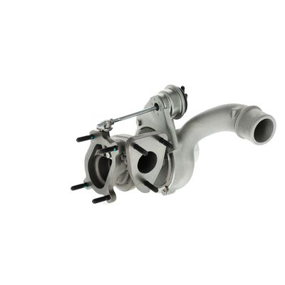 COMPRESOR SISTEM DE SUPRAALIMENTARE NISSENS 93020 26