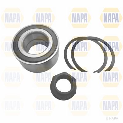 Wheel Bearing Kit NAPA PWB1216