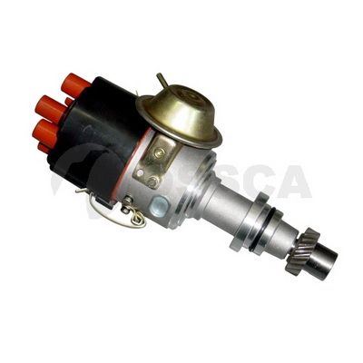 Распределитель зажигания OSSCA 00624 для VW GOLF