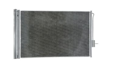 CONDENSATOR CLIMATIZARE MAHLE AC1052000S 27