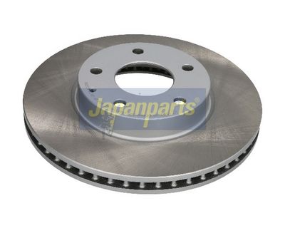 спирачен диск JAPANPARTS DI-366C