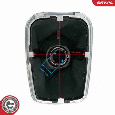 MACIULIE MANETA SCHIMBAT.VIT. ESEN SKV 63SKV443 10