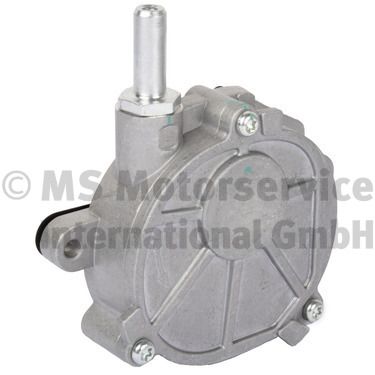 Mechanische vacuümpomp past: MERCEDES C (C204), C T-MODEL (S204), C (W204), E (A207), E (C207), E T-MODEL (S212), E (W212), SLK (R172) 1.8 01.07-